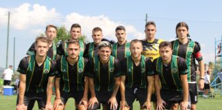 Брера Струмица со реми против Теута од Албанија – Крстевски и Галевски стрелци за струмичани