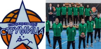 Струмица останува и без второлигашка кошарка, КК Струмица 2022 АД превземен од КК Маџари ГБ Скопје