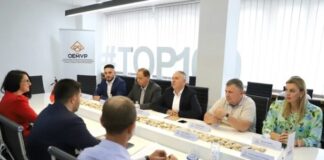 СКЗМ бара поддршка од државата во хотелиерството