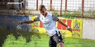 Брера Струмица ангажираше млад напаѓач, кој лани за шампионот Струга ТЉ постигна 7 гола