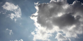 УХМР најави дека следува период на сончево време со умерена облачност и пониски утрински температури