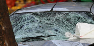 Струмичанец загина во сообраќајка меѓу патничко возило и камион со полуприколка на патот Струмица – Дабиље