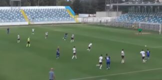 Прва победа на струмичка Беласица – на свој терен славеше над Тетекс (видео од головите)