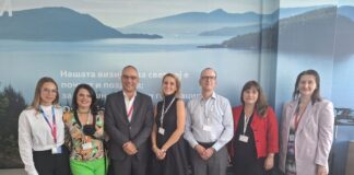 Џонсон Мети и Македонија2025 почнаа нов образовен проект Science & Me