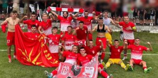 Кожуф од Гевгелија и Детонит од Радовиш без пораз, струмичка Беласица „врза“ три победи едно по друго