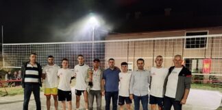 Заврши одбојкарскиот турнир во Сушево под покровителство на Општина Василево – познати победниците !