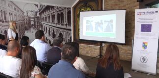 Во Босилово презентирани резултатите од проектот за спречување и ублажување на последиците од поплави