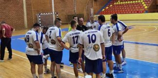 Струмички Астраион со победа над Преспа ја почна Првата лига, во недела дома на мегдан со Младост Богданци