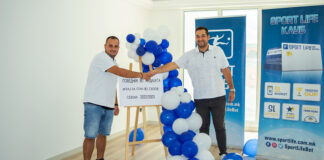 Струмичанец доби стан во Скопје откако победи на Типстер купот на „Sport Life“