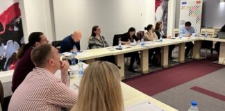 Тече огласот за завршување средно стручно образование преку програмата „Втора шанса“