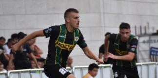 Брера Струмица во резултатска криза – цел месец без победа во прволигашкото првенство