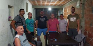 Сојуз на синдикат на земјоделци Струмица реализира проект како до намалување на последиците од климатски промени