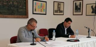 Парична награда за 4 гевгелиски пожарникари- учесници во спасувачката мисија во Турција