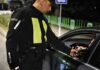Приведен маж од валандовско, на автопатот кон Демир Капија возел со 3.53 промили алкохол во крвта