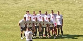 Фудбалерите на Брера пред мечот со Гостивар со порака – Бидете хумани и дарувајте крв, спасете нечиј живот !