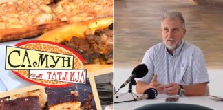 Во Радовиш три дена „Сaмун ем татлија“ – над 10 фурни ќе спремаат самуни а ќе има и многу забава (видео)