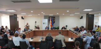 Во Струмица работилница на тема „Соработката на локалната самоуправа и Народниот правобранител“