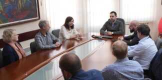 Со проектот SCALE-UP, Општина Струмица ќе овозможува развој на биоекономијата – акцент ќе даде на компостирање