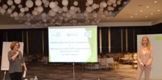 Утврдени областите во кои треба да се прават проекти за подобар живот во Југоистокот