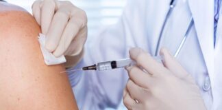 Во Струмица обезбедени 2.200 вакцини против сезонски грип – почна бесплатната вакцинација