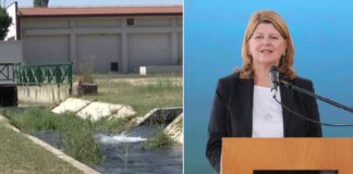 Ќе се формира ЈП за управување со хидросистемот Ѓавато кој повторно ќе се активира – најави министерката Шукова