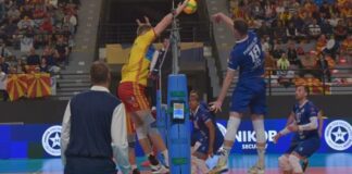 Шампионот Струмица во Бугарија ќе настапи без странците, ЦЕВ не ги регистрирал заради доцната уплата – Владо Милев реагира !