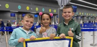 Младите шахисти од Струмица Гоцев, Крумова и Вукашиновиќ ја преставуваат Македонија на Светското првенство во Египет