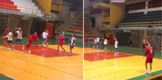 Струмичките ракометари убедливи во Велес – го декласираа Борец со 13 голови разлика