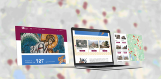 Создадена база на податоци за состојбата на 707 цркви и манастири во Македонија