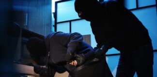 Приведени двајца гевгеличани кои со употреба на сила украле накит – пред полицијата го признале делото