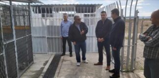 Во Гевгелија отворен стационар за бездомни кучиња кои може да се пријавуваат преку Систем 48 или во Комуналец