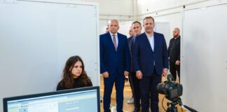 За промена на лични документи за жителите надвор од Скопје не треба закажување термин, кажа Спасовски