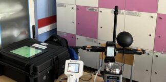 Почна мерењето на квалитетот на воздухот во затворен простор во Струмица