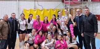 Струмица жени останува на врвот – убедлива победа против Младост УГД во Штип