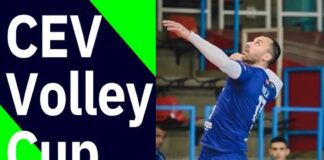 ОК Струмица подготвен за германски Дурен во ЦЕВ Купот – првиот меч во сала Парк во Струмица !