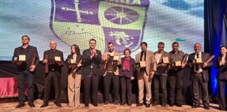 Кој сè добија годишни награди од Општина Струмица за празникот Св. 15 Тивериополски маченици