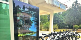 Дојран станува паметно туристичко место – ќе се организираат вело тури со е-велосипеди