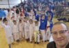 Во Дојран за првпат меѓународен карате турнир „Dojran Open 2023″ со околу 400 натпреварувачи (фото)
