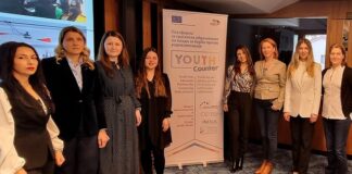 Состојбата со насилството на младите во земјава е нестабилна – најчесто има врсничко