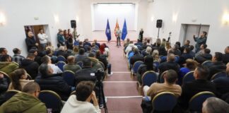 МЗШВ – Преку мерката „Бизнис План“ инвестираме 1.5 милиони евра за модернизација на 206 земјоделски стопанства