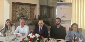 Јаневски: Во туризмот нема граници, туку дестинации