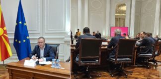 Два нови проекти ќе се реализираат во Дојран преку Бирото за регионален развој – потпишани Договорите