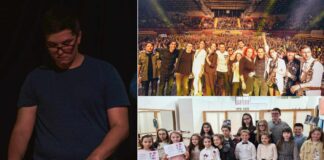 Влатко Сапламаев од Богданци освојува музички хоризонти и ја „сади“ љубовта за пијано кај децата !