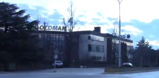 Приведени 5 лица од Радовиш и Сулдурци – кај поранешен Голдмак се степале и го нарушиле јавниот ред и мир