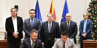 Во Струмица ќе се гради откупен дистрибутивен центар за зеленчук – парите обезбедени со заем од Светска Банка