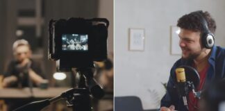 Како да станеш поткастер – повик за обука на млади поткастери, најдобриот ќе снима 12 поткаст епизоди !