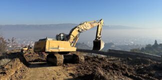 Костадинов: Обезбедени се нови 65 милиони денари за проектот Социјална населба во Струмица !