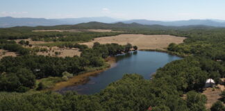 Гевгеличани одлучија грантот од 50 илјади долари да биде за изградба на спортско-рекреативен центар Топлик