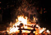 Во петок и сабота во Богданци, Стојаково, Селемли и Ѓавото ќе се палат коледарски огнови – ќе има и забавна програма