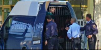 Приведени две лица од Богданци и едно од Црничани – кај нив е пронајдена марихуана, соопшти полицијата